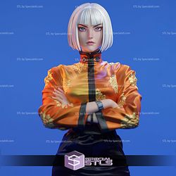 Tang Sanzang Modern 3D Printer Files