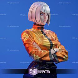 Tang Sanzang Modern 3D Printer Files