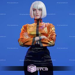 Tang Sanzang Modern 3D Printer Files