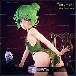 Tatsumaki Chinese Version 3D Printer Files