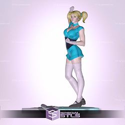 The Powerpuff girls Adult 3D Printer Files