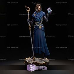 Viktor Arcane 3D Printer Files