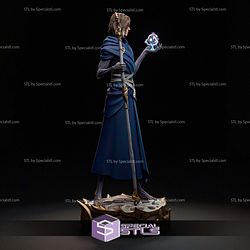 Viktor Arcane 3D Printer Files