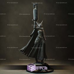 Artillery Witch Trench Crusade 3D Printer Files