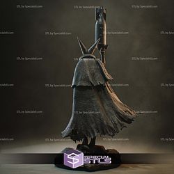 Artillery Witch Trench Crusade 3D Printer Files