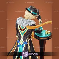 Aventurine Honkai Star Rail 3D Printer Files