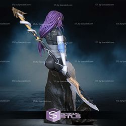 Esil Solo Leveling 3D Printer Files