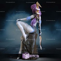 Esil Solo Leveling 3D Printer Files