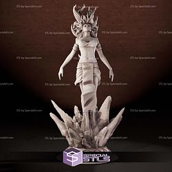Kida Atlantis 3D Printer Files