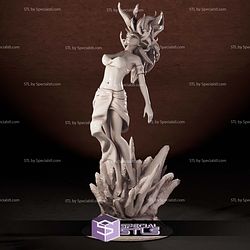 Kida Atlantis 3D Printer Files