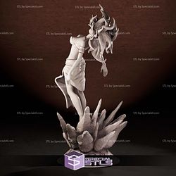 Kida Atlantis 3D Printer Files