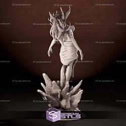 Kida Atlantis 3D Printer Files
