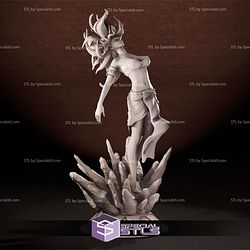 Kida Atlantis 3D Printer Files