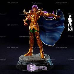 Mu House of Aries 3D Printer Files