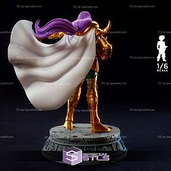 Mu House of Aries 3D Printer Files