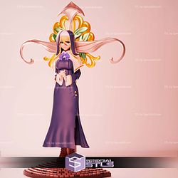 Sharon Holygrail 3D Printer Files