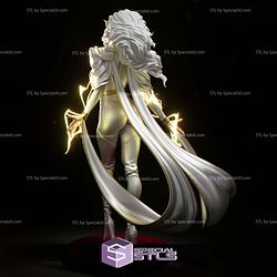 Storm Thunder Standalone 3D Printer Files