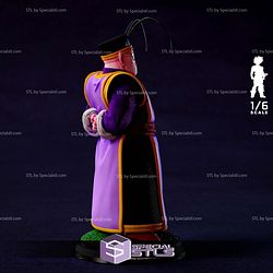South Kai Dragonball 3D Printer Files