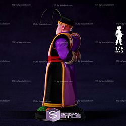 South Kai Dragonball 3D Printer Files