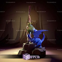 The Mighty Mightor 3D Printer Files