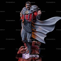 Thragg from Invincible 3D Printer Files