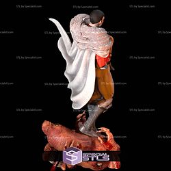 Thragg from Invincible 3D Printer Files
