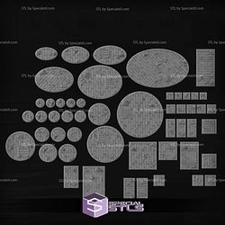 July 2024 Titan Forge Miniatures