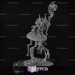 July 2024 Titan Forge Miniatures