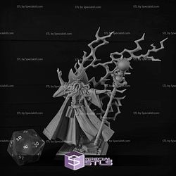 July 2024 Titan Forge Miniatures