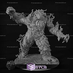 July 2024 Titan Forge Miniatures