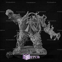 July 2024 Titan Forge Miniatures