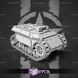 April 2022 Golden Dragon Games Miniatures