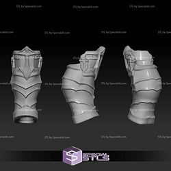 April 2025 Action Figure Fusion Miniatures