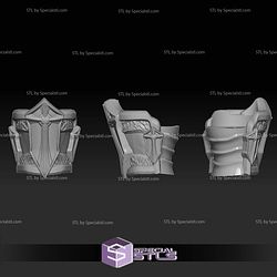 April 2025 Action Figure Fusion Miniatures