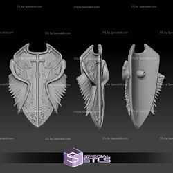 April 2025 Action Figure Fusion Miniatures