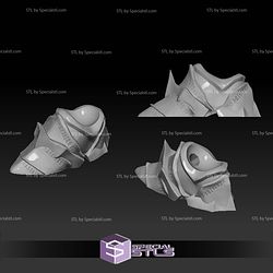 April 2025 Action Figure Fusion Miniatures