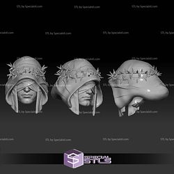 April 2025 Action Figure Fusion Miniatures