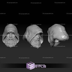 April 2025 Action Figure Fusion Miniatures