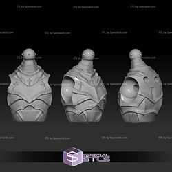 April 2025 Action Figure Fusion Miniatures