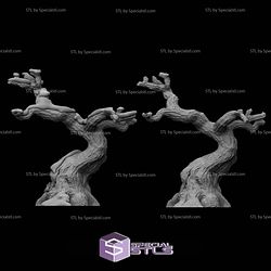 April 2025 Aleda Gothic Thing Miniatures