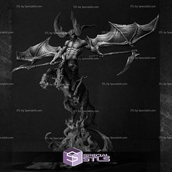 April 2025 Aradia Miniatures