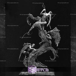 April 2025 Aradia Miniatures