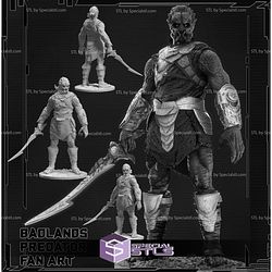 April 2025 ARJKalobas Miniatures