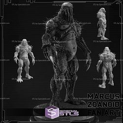 April 2025 ARJKalobas Miniatures