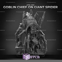 April 2025 Arbiter Miniatures