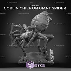 April 2025 Arbiter Miniatures