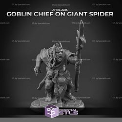 April 2025 Arbiter Miniatures