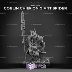 April 2025 Arbiter Miniatures
