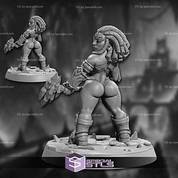 April 2025 Artisan Guild Miniatures