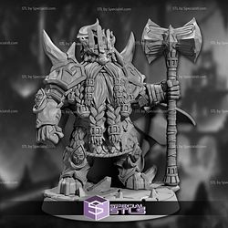 April 2025 Artisan Guild Miniatures